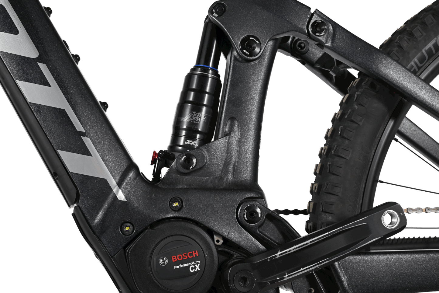 Scott Strike Eride 930 | 2022 - M - 784KM - Loop Sports
