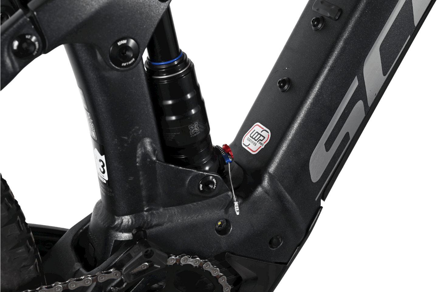 Scott Strike Eride 930 | 2022 - M - 784KM - Loop Sports