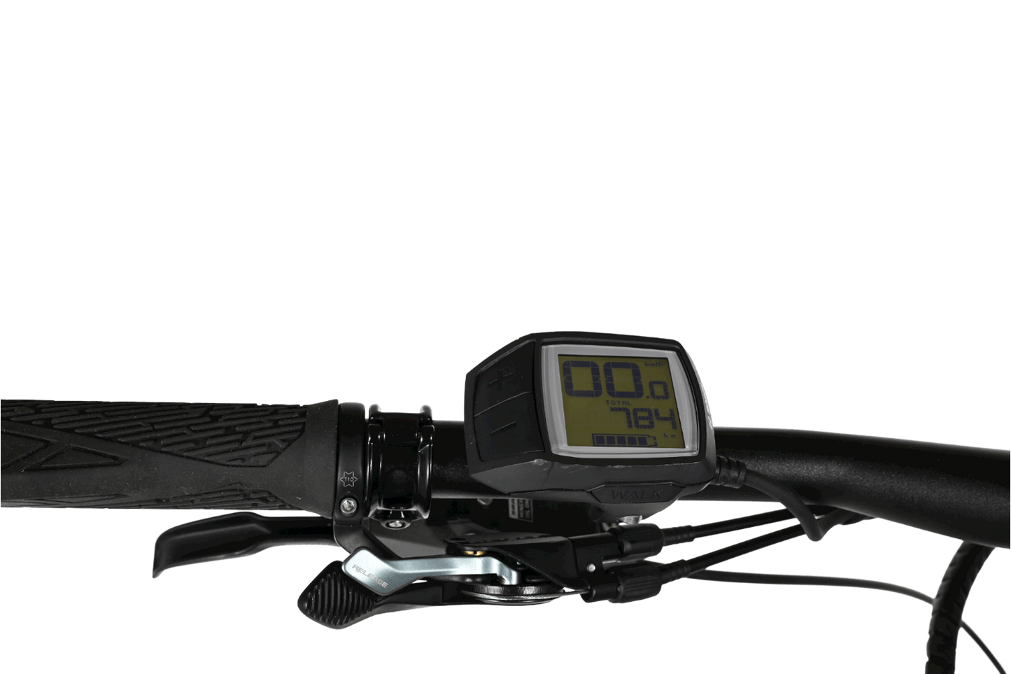 Scott Strike Eride 930 | 2022 - M - 784KM - Loop Sports