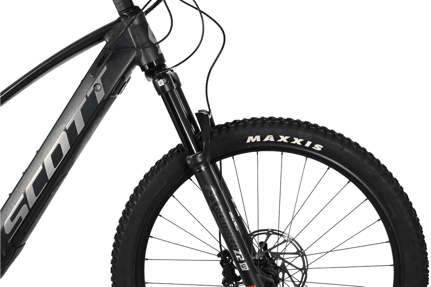 Scott Strike Eride 930 | 2022 - M - 784KM - Loop Sports