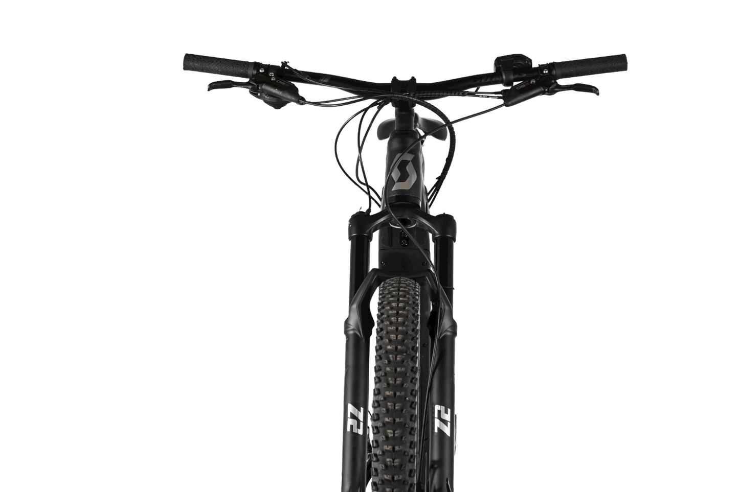 Scott Strike Eride 930 | 2022 - M - 784KM - Loop Sports