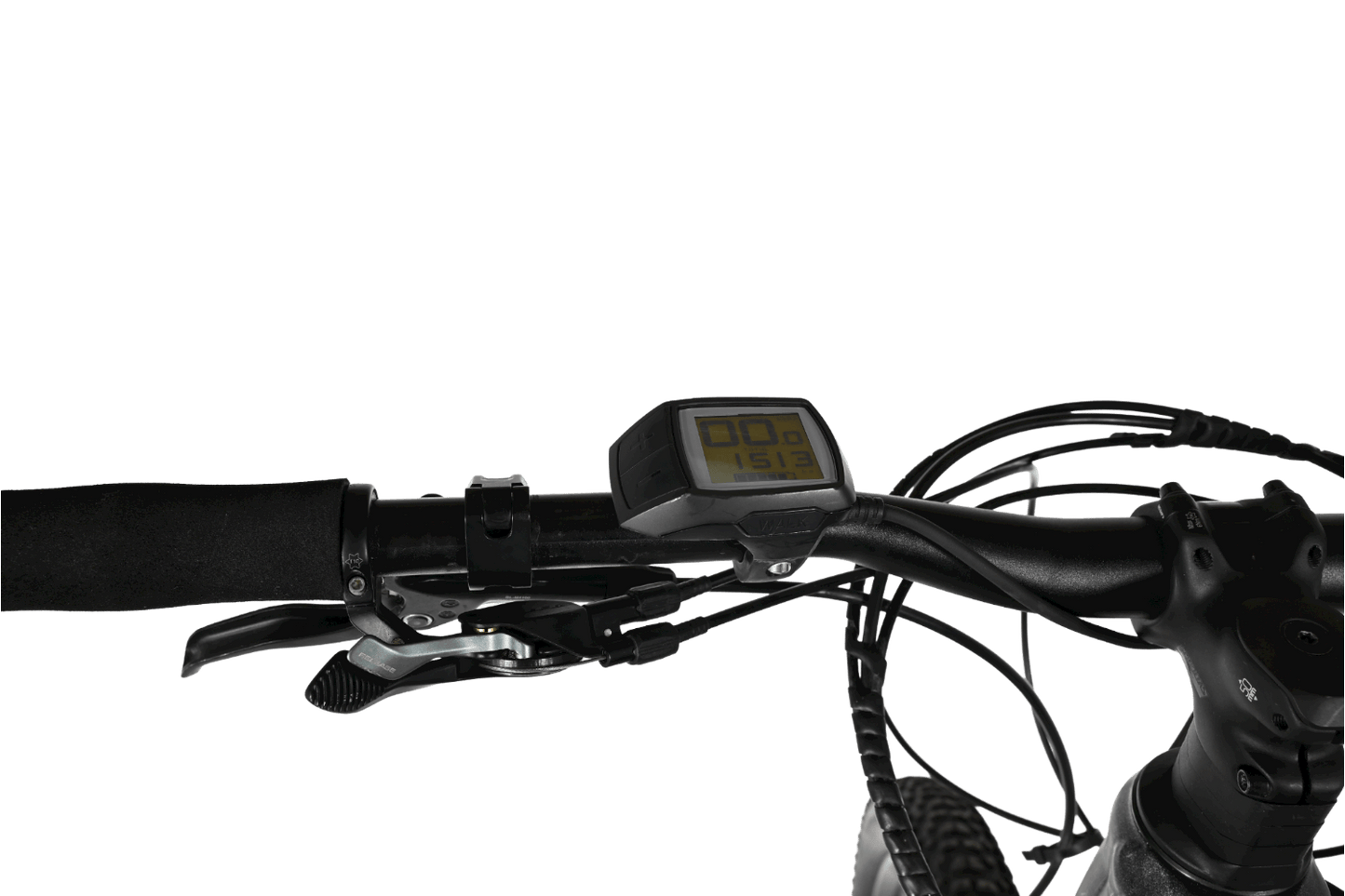 Scott Strike Eride 930 | 2022 - S - 1513KM - Loop Sports