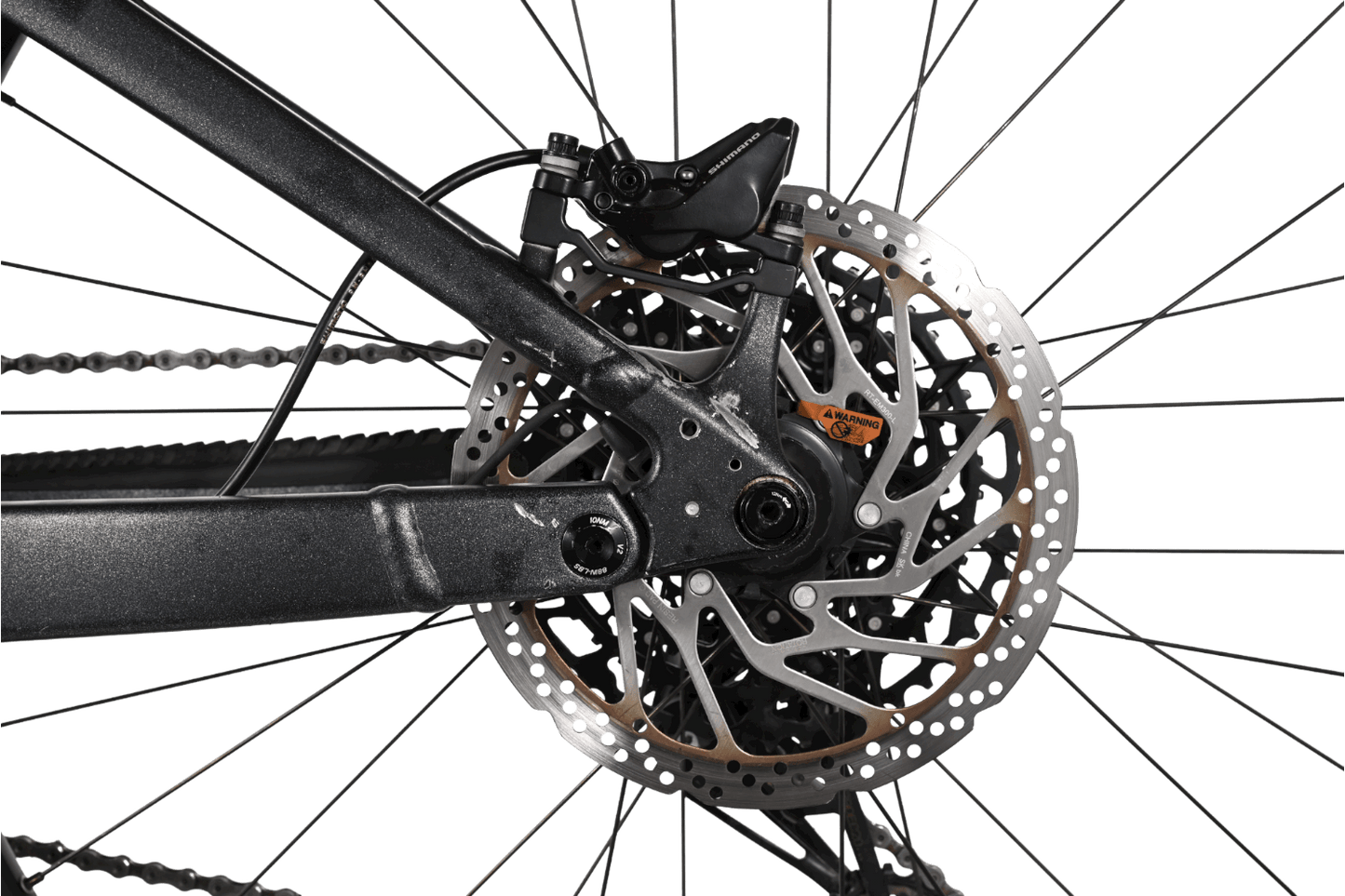Scott Strike Eride 930 | 2022 - S - 1513KM - Loop Sports
