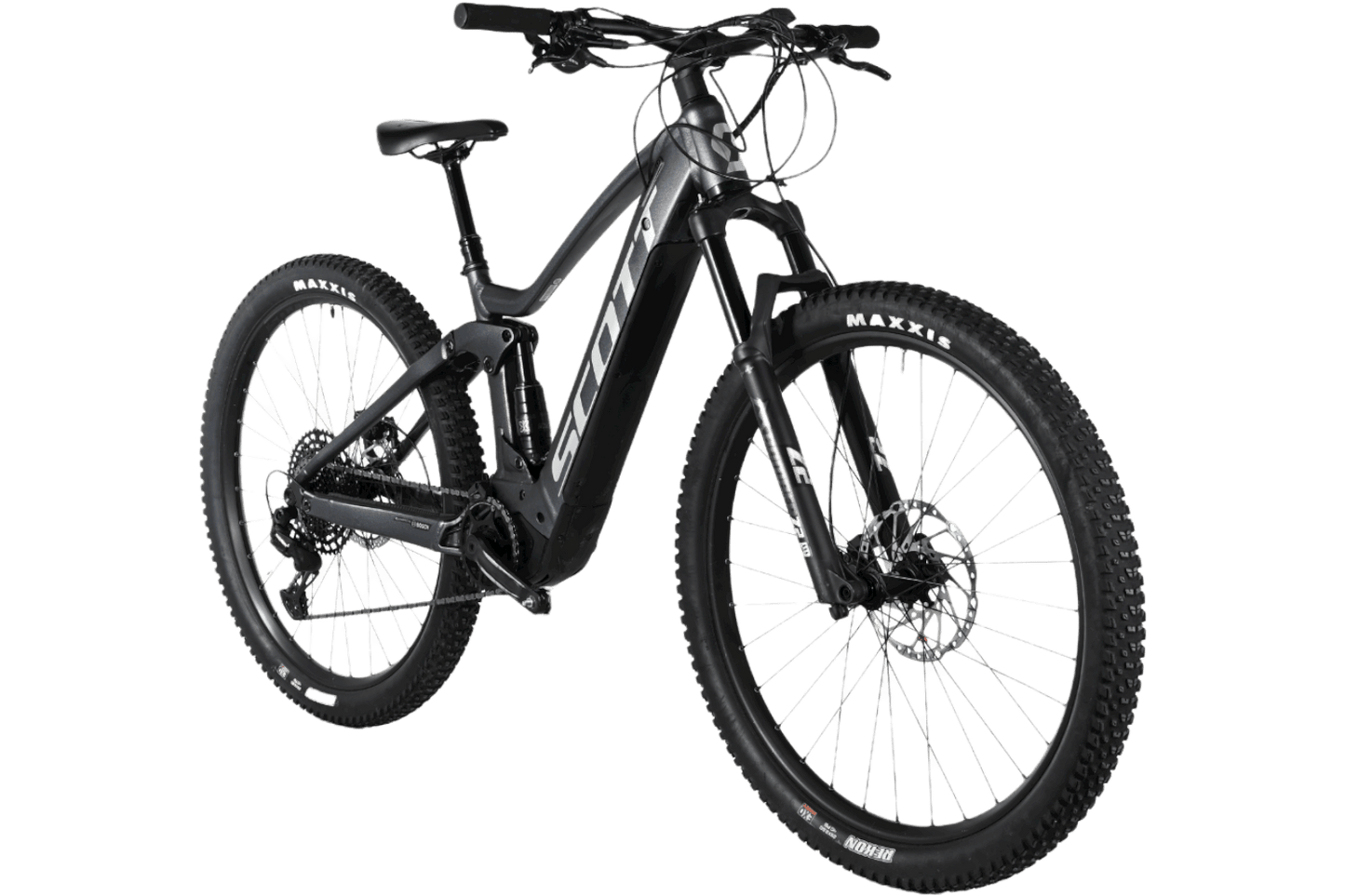 Scott Strike Eride 930 | 2022 - S - 1513KM - Loop Sports