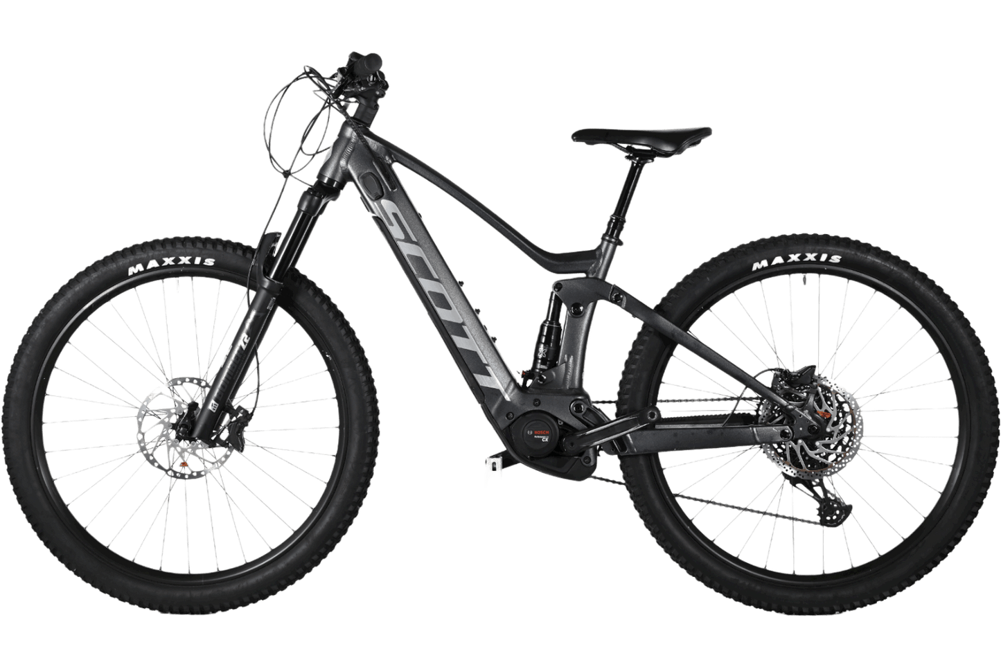 Scott Strike Eride 930 | 2022 - S - 1513KM - Loop Sports