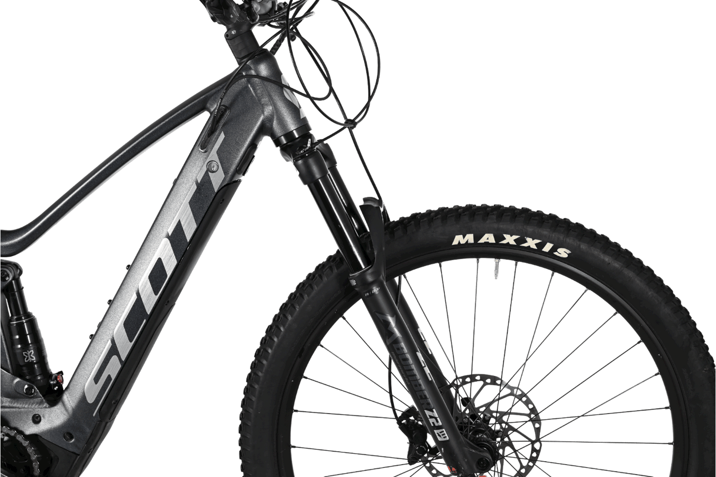 Scott Strike Eride 930 | 2022 - S - 1513KM - Loop Sports