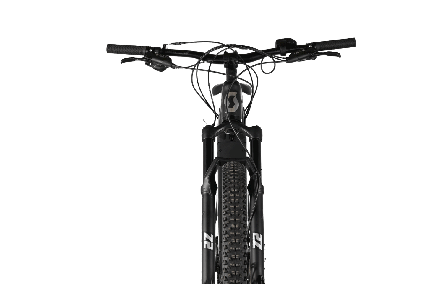 Scott Strike Eride 930 | 2022 - S - 636KM - Loop Sports