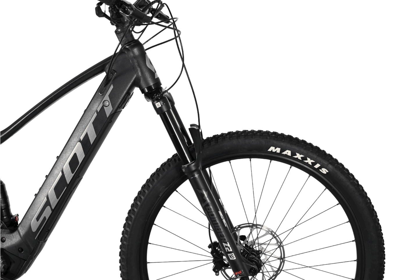Scott Strike Eride 930 | 2022 - S - 636KM - Loop Sports