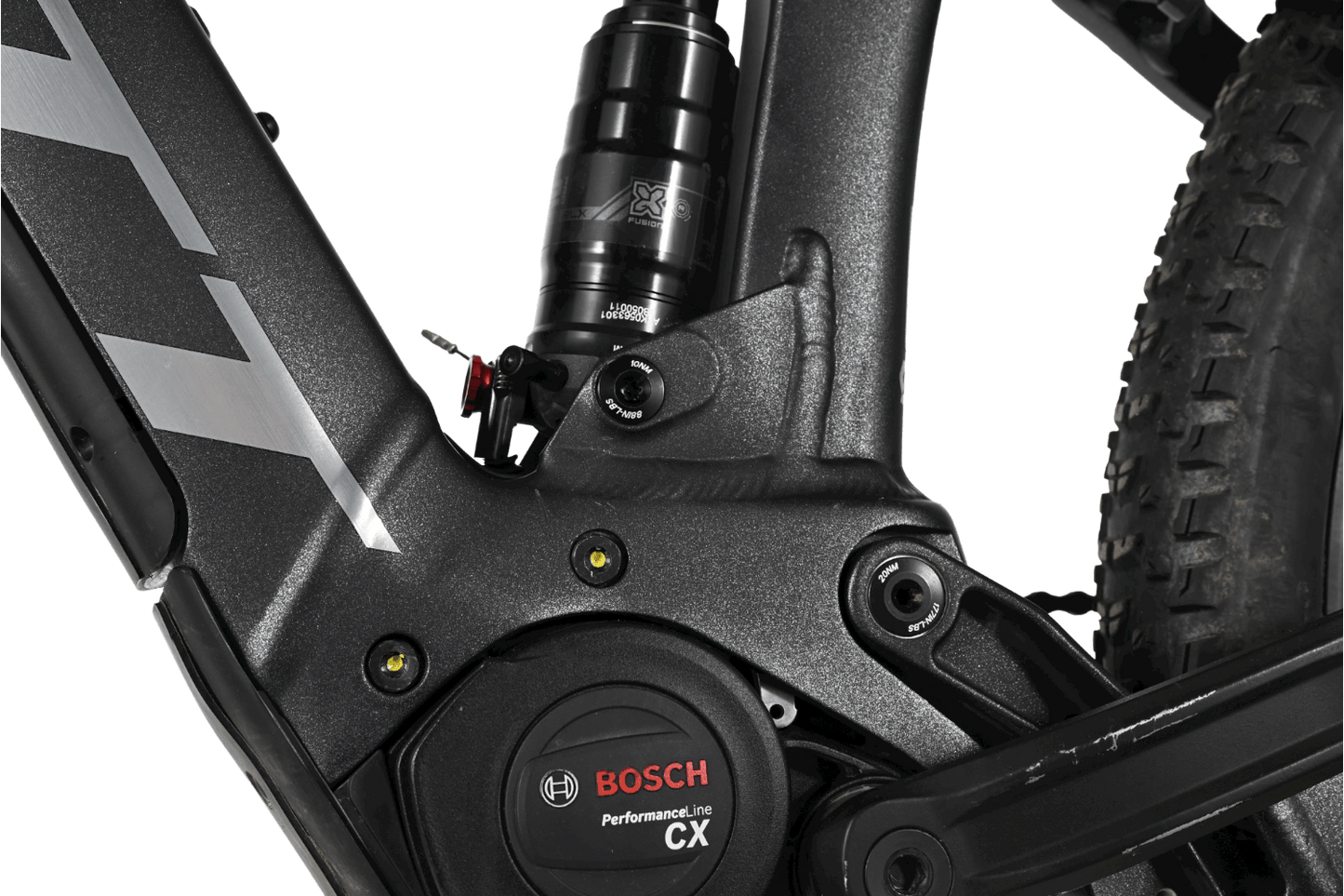 Scott Strike Eride 930 | 2022 - S - 636KM - Loop Sports