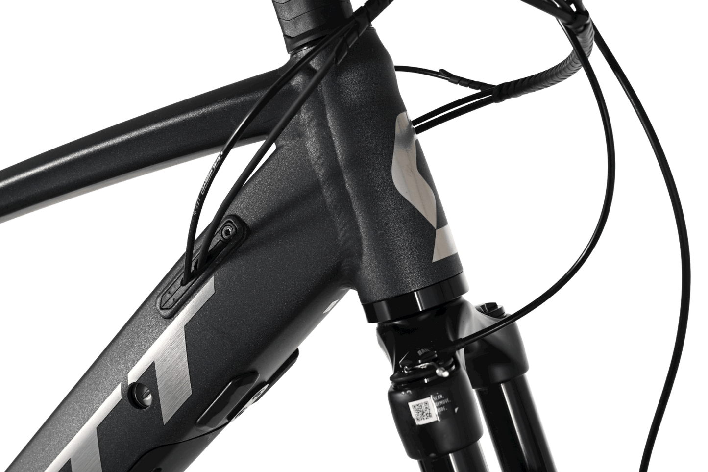 Scott Strike Eride 930 | 2022 - XL - 592KM - Loop Sports