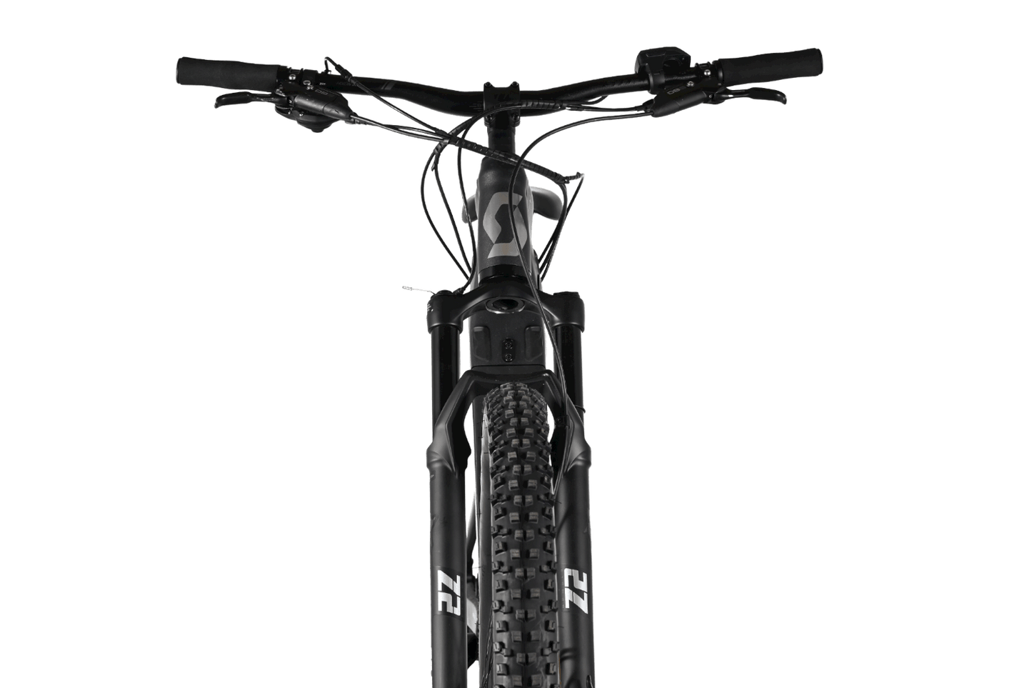 Scott Strike Eride 930 | 2022 - XL - 592KM - Loop Sports