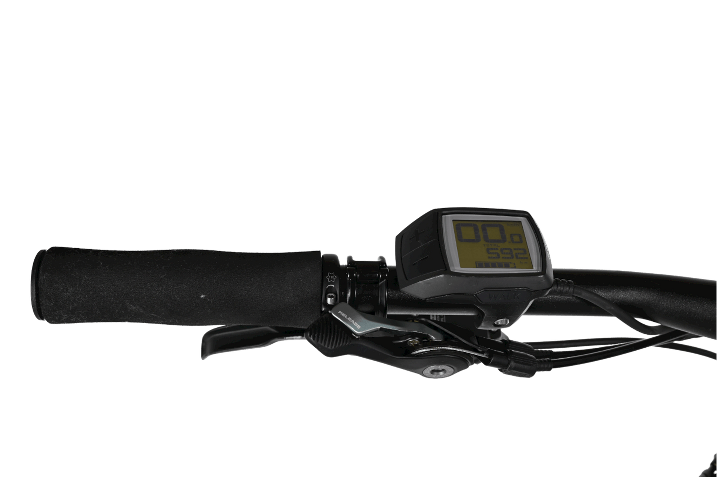 Scott Strike Eride 930 | 2022 - XL - 592KM - Loop Sports