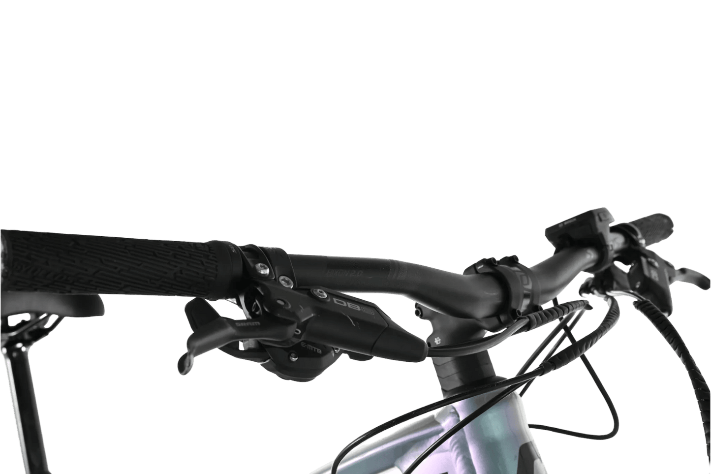 Scott Strike eRide 930 | 2023 - M - 812KM - Loop Sports