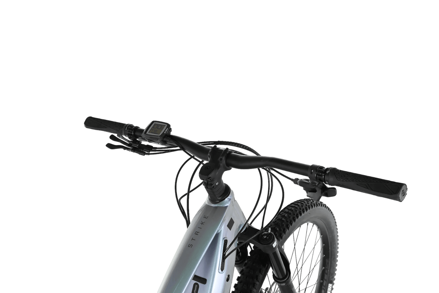 Scott Strike eRide 930 | 2023 - M - 812KM - Loop Sports