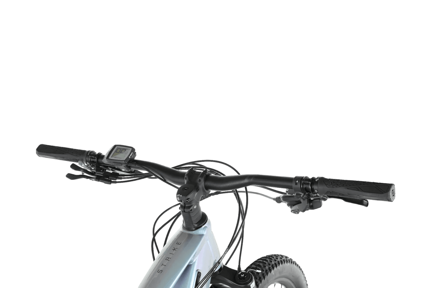 Scott Strike eRide 930 | 2023 - M - 822KM - Loop Sports