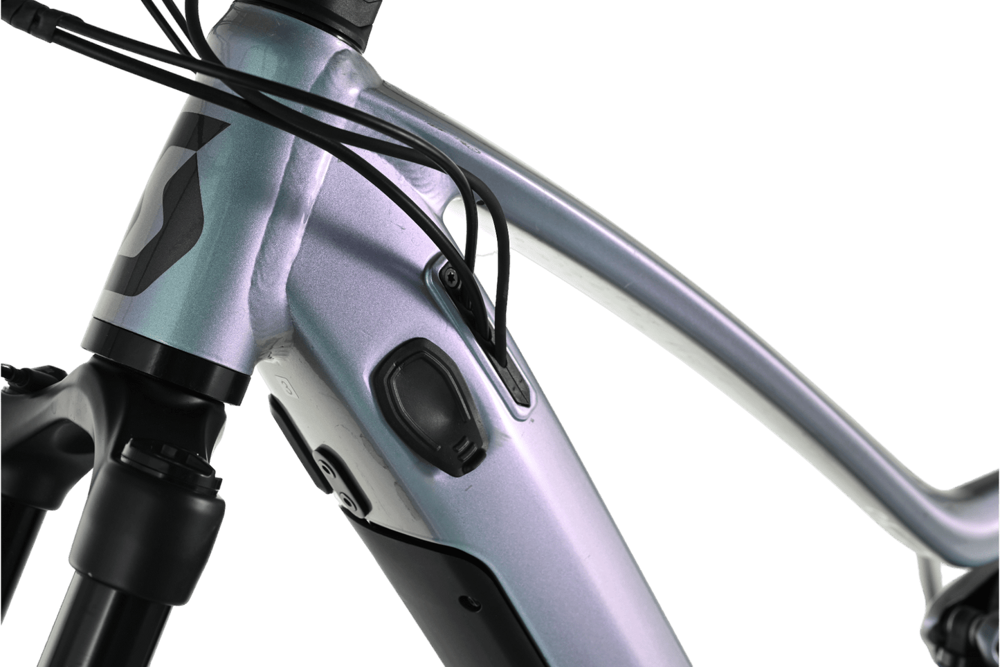 Scott Strike eRide 930 | 2023 - M - 822KM - Loop Sports