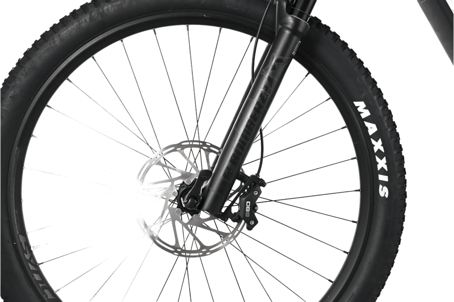 Scott Strike eRide 930 | 2023 - S - 796KM - Loop Sports