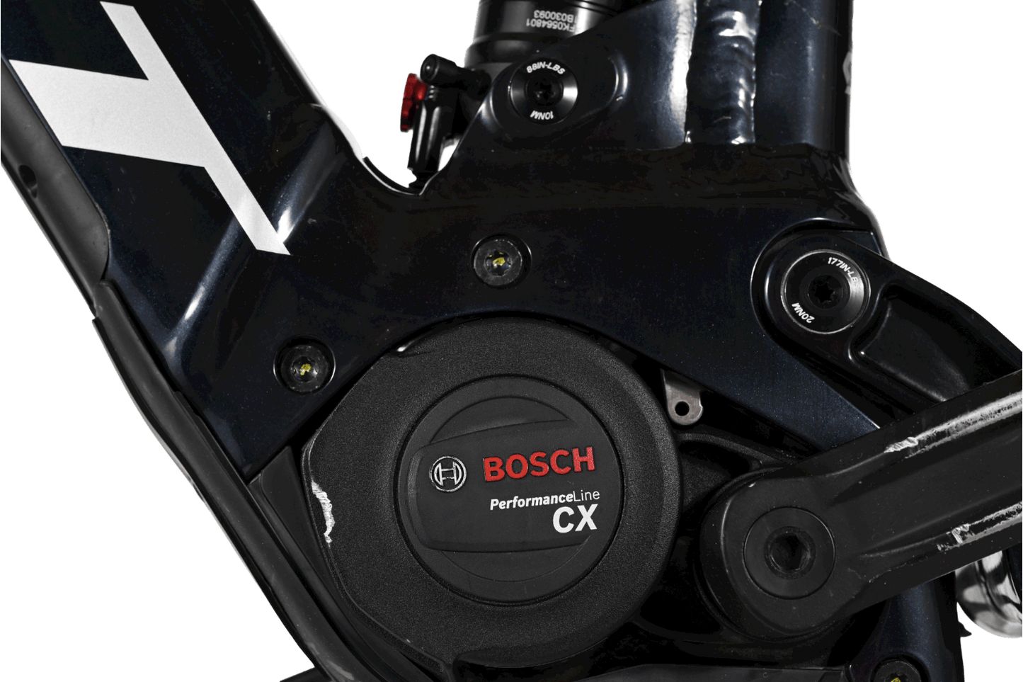 Scott Strike Eride 940 | 2022 - M - 734KM - Loop Sports