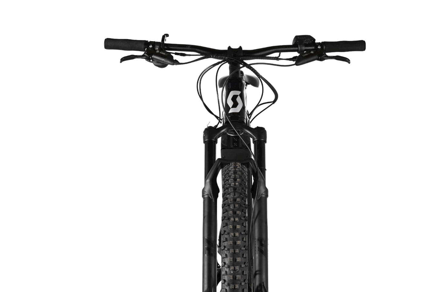 Scott Strike Eride 940 | 2022 - M - 734KM - Loop Sports