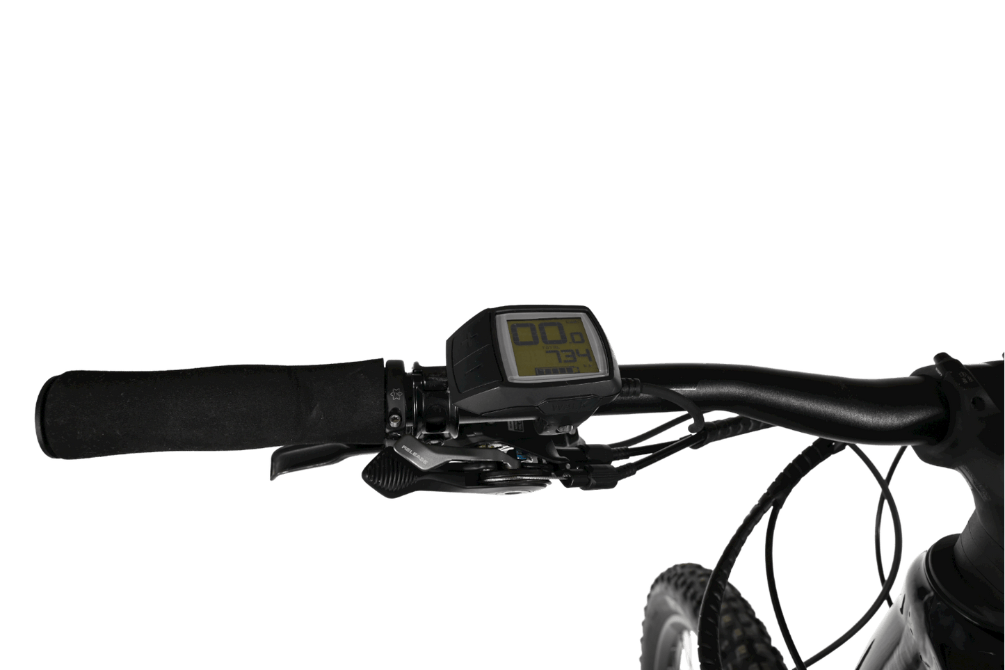 Scott Strike Eride 940 | 2022 - M - 734KM - Loop Sports