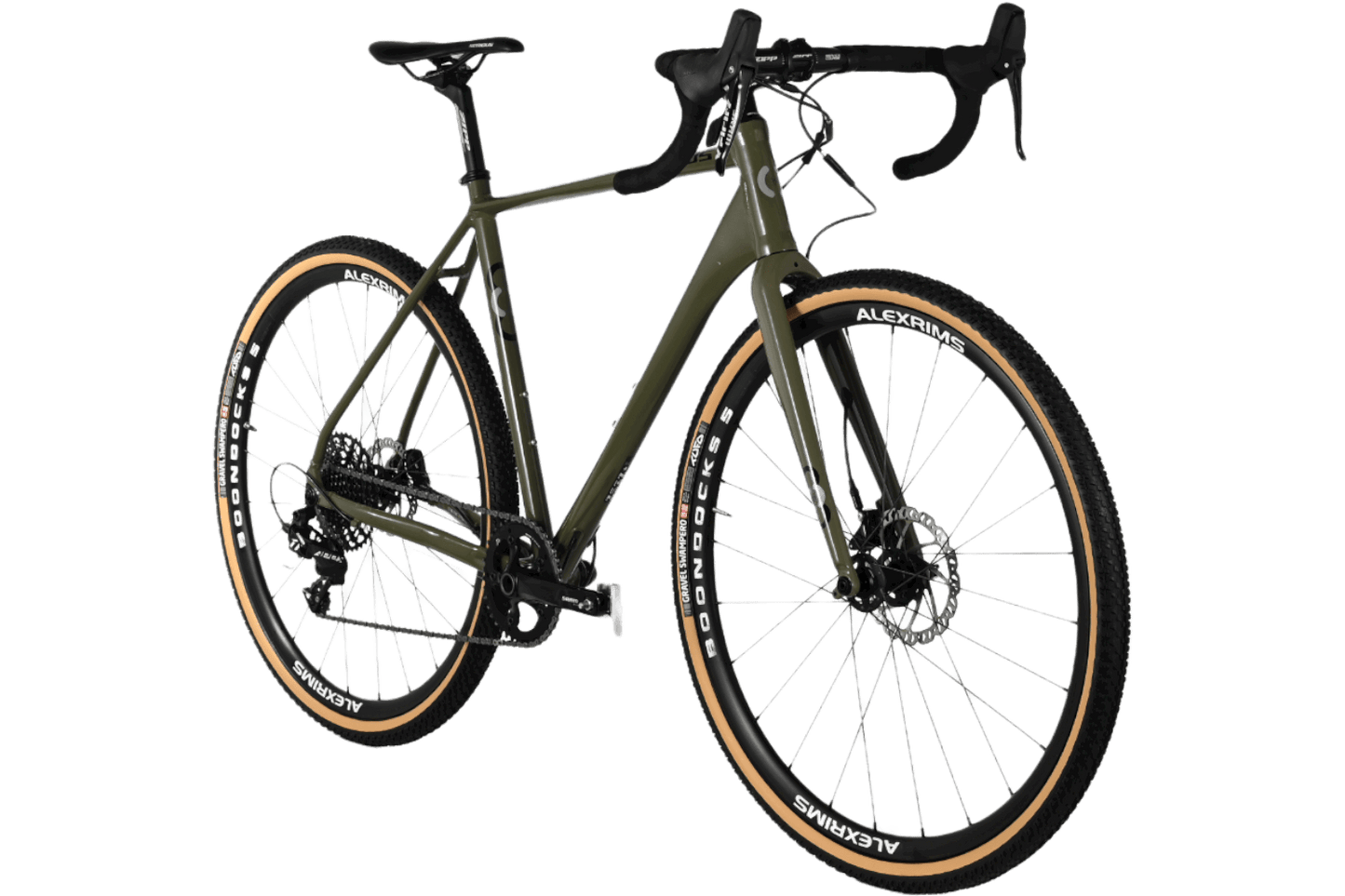 Serious Gravix Pro Disc | 2022 - M - Loop Sports