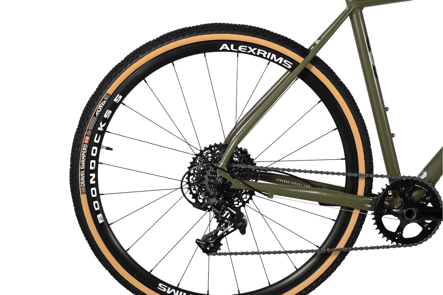 Serious Gravix Pro Disc | 2022 - M - Loop Sports