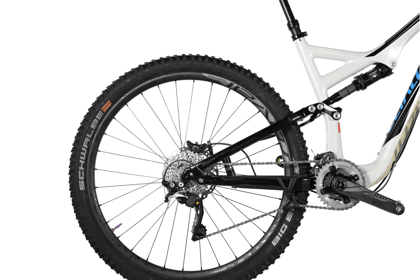 Specialized Stumpjumper FSR Expert Carbon 29 | 2015 - M - Loop Sports