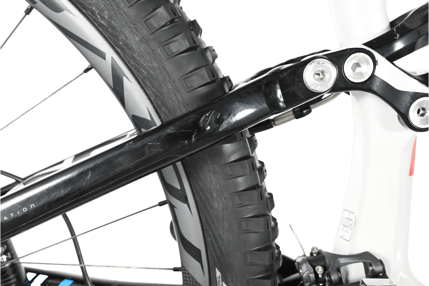 Specialized Stumpjumper FSR Expert Carbon 29 | 2015 - M - Loop Sports