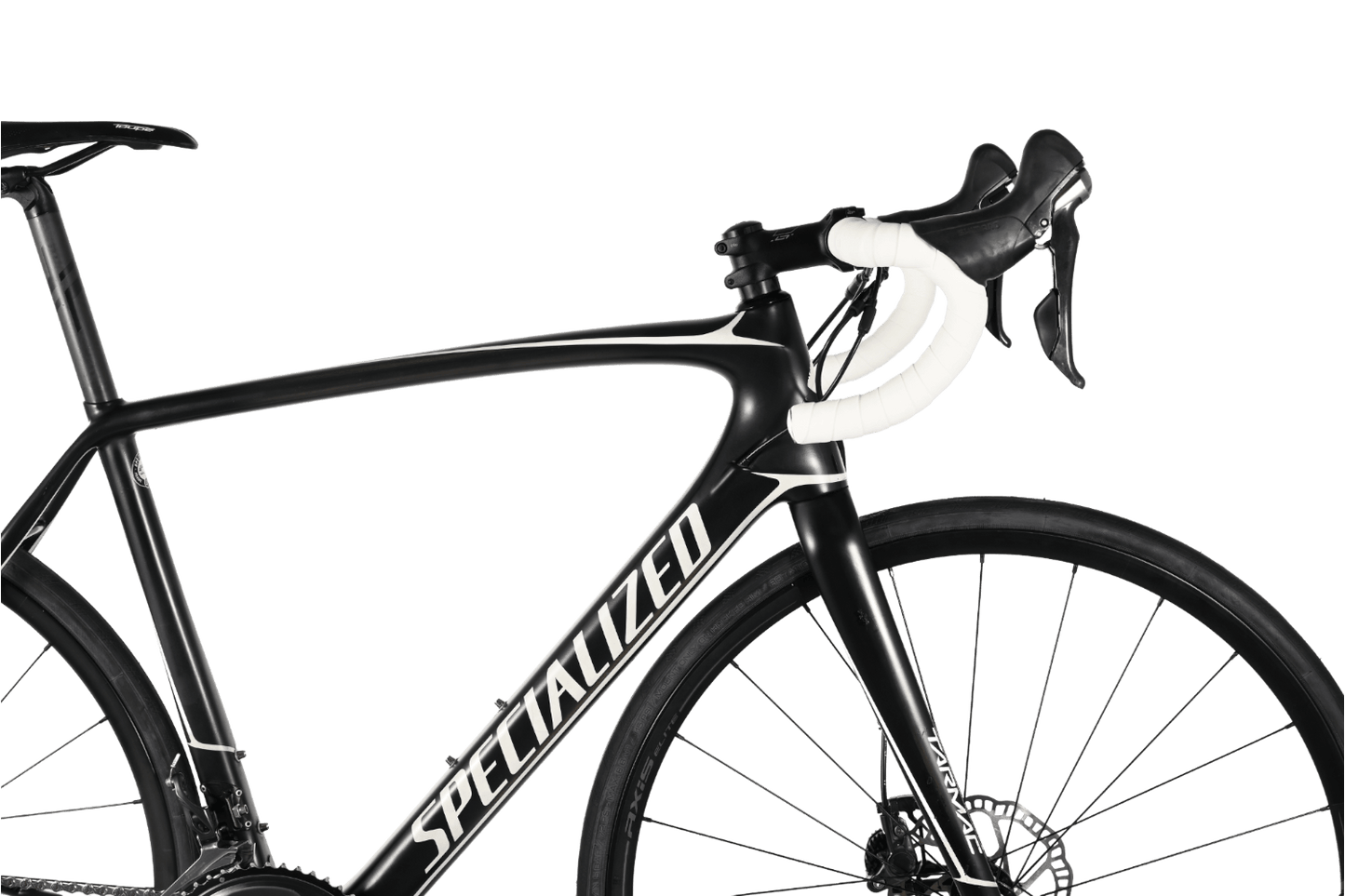 Specialized Tarmac Comp Disc | 2017 - M - Loop Sports