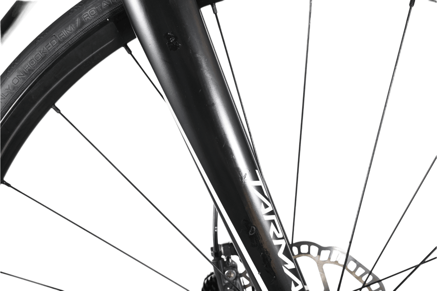 Specialized Tarmac Comp Disc | 2017 - M - Loop Sports