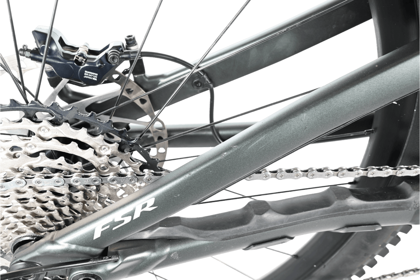 Specialized Turbo Levo Comp | 2021 - L - 780KM - Loop Sports