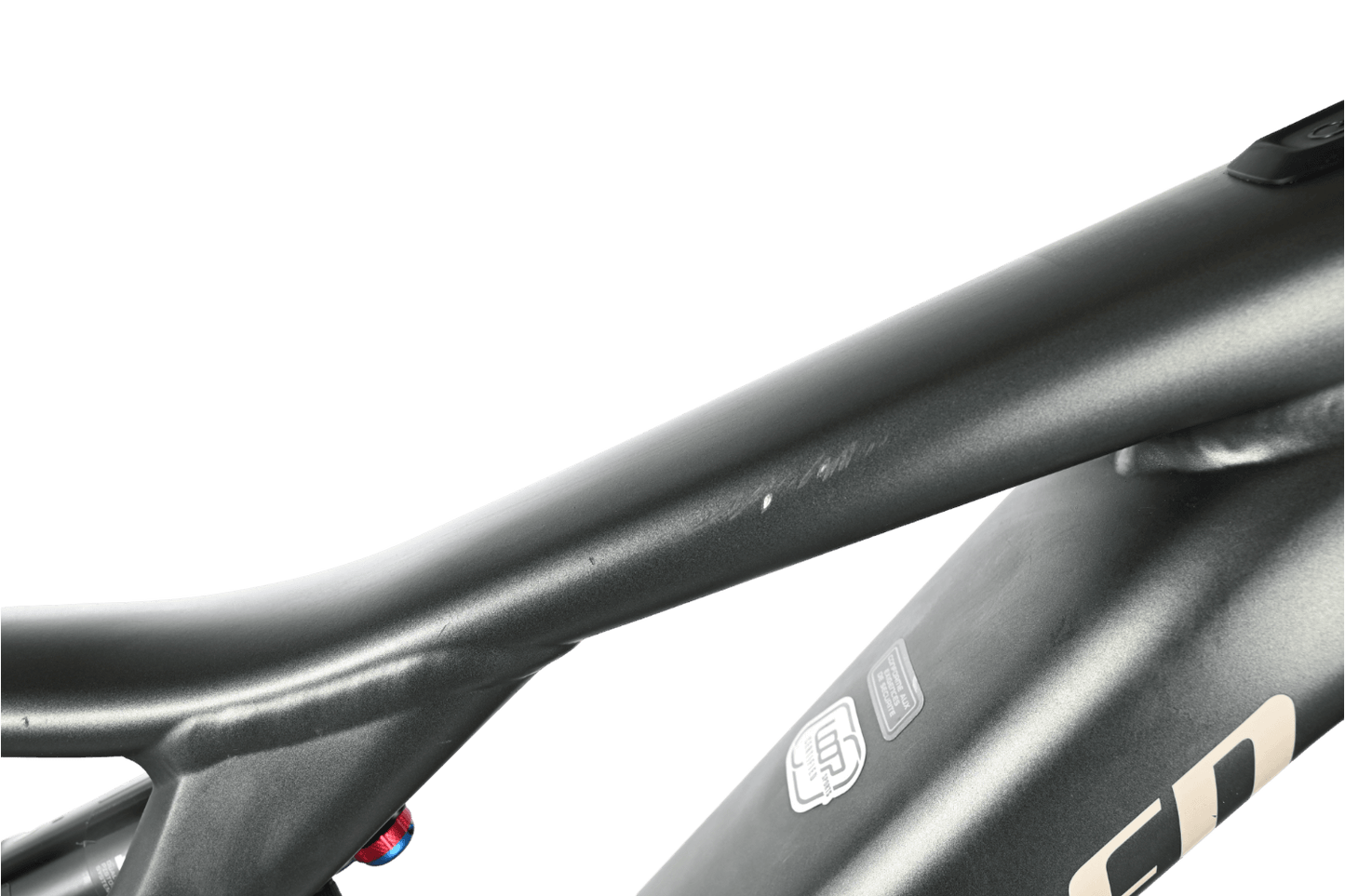 Specialized Turbo Levo Comp | 2021 - L - 780KM - Loop Sports