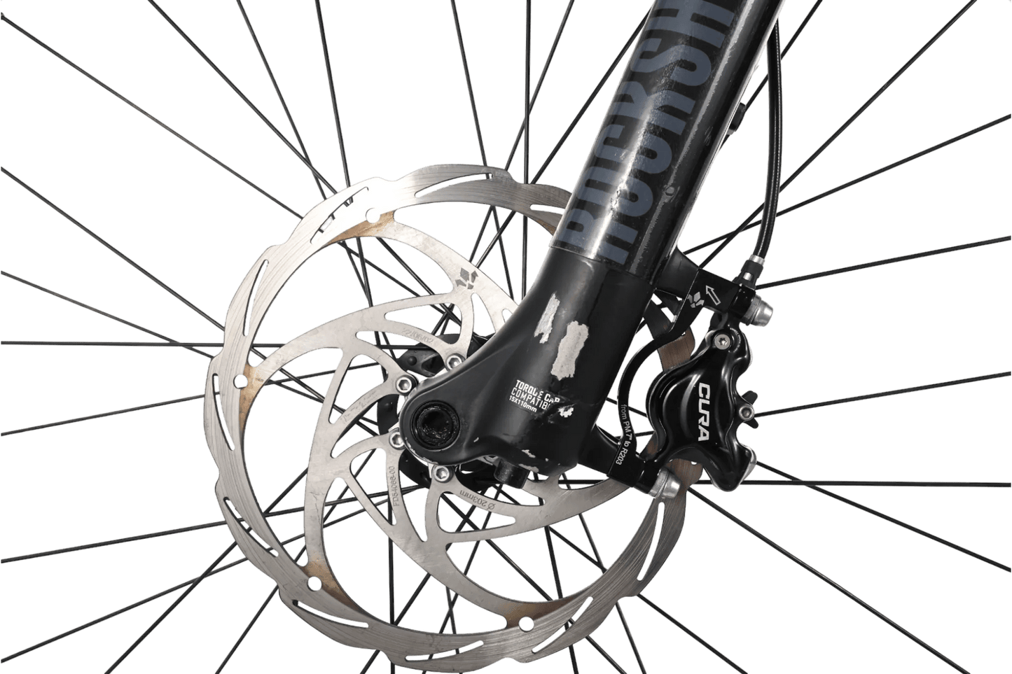 Sunn Charger | 2023 - L - 582KM - Loop Sports