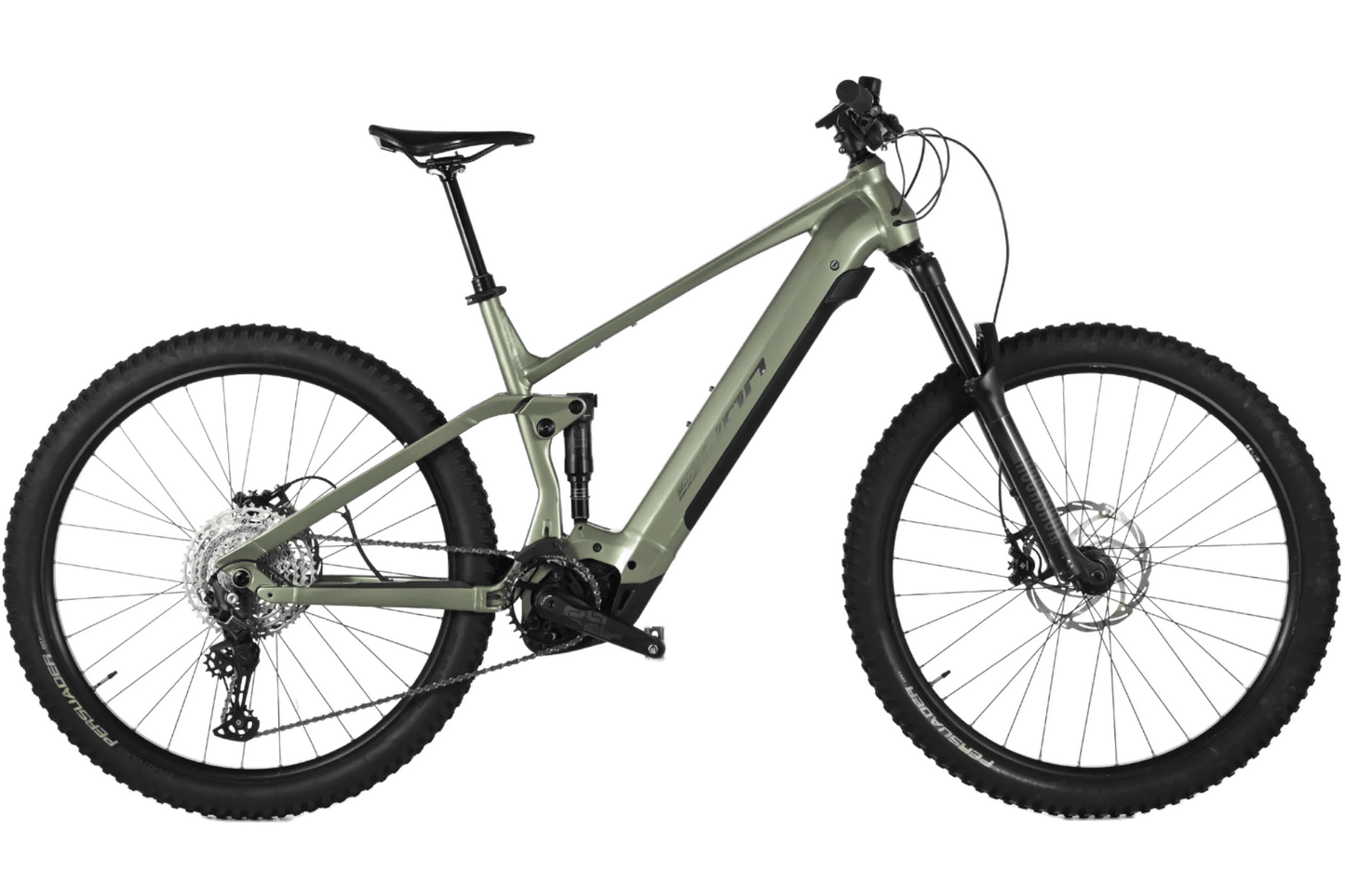 Sunn Charger | 2023 - L - 582KM - Loop Sports