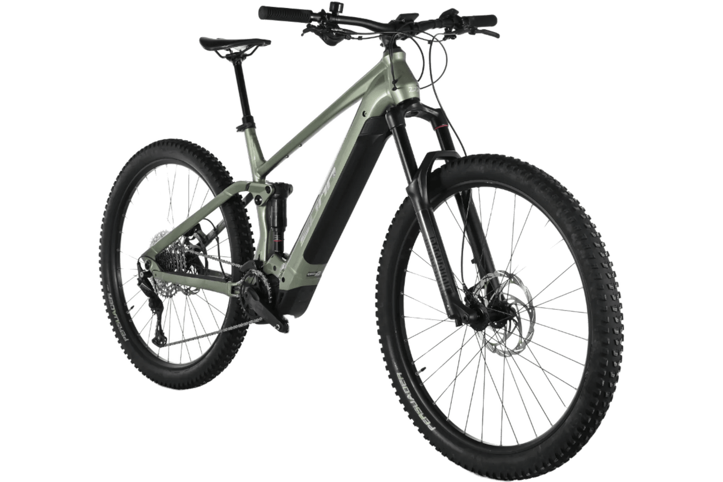 Sunn Charger | 2023 - L - 582KM - Loop Sports