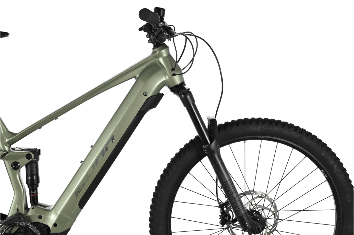 Sunn Charger | 2023 - L - 582KM - Loop Sports
