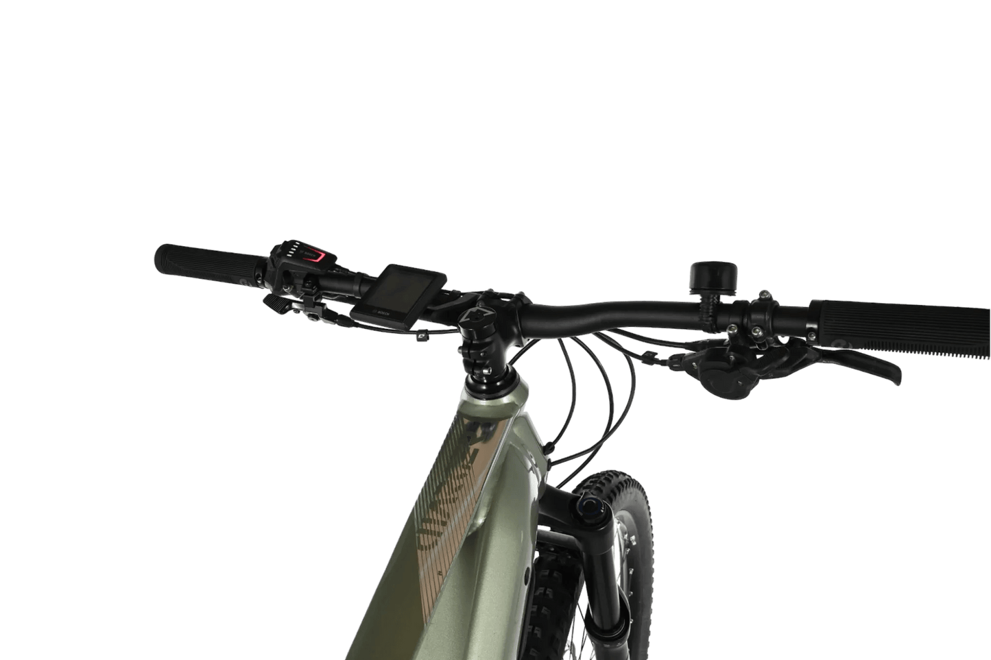 Sunn Charger | 2023 - L - 582KM - Loop Sports