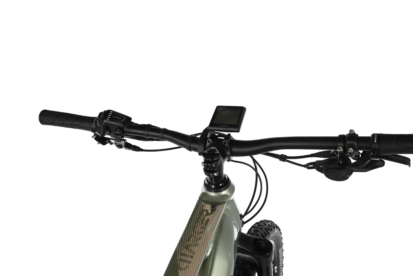 Sunn Charger | 2023 - L - 771KM - Loop Sports