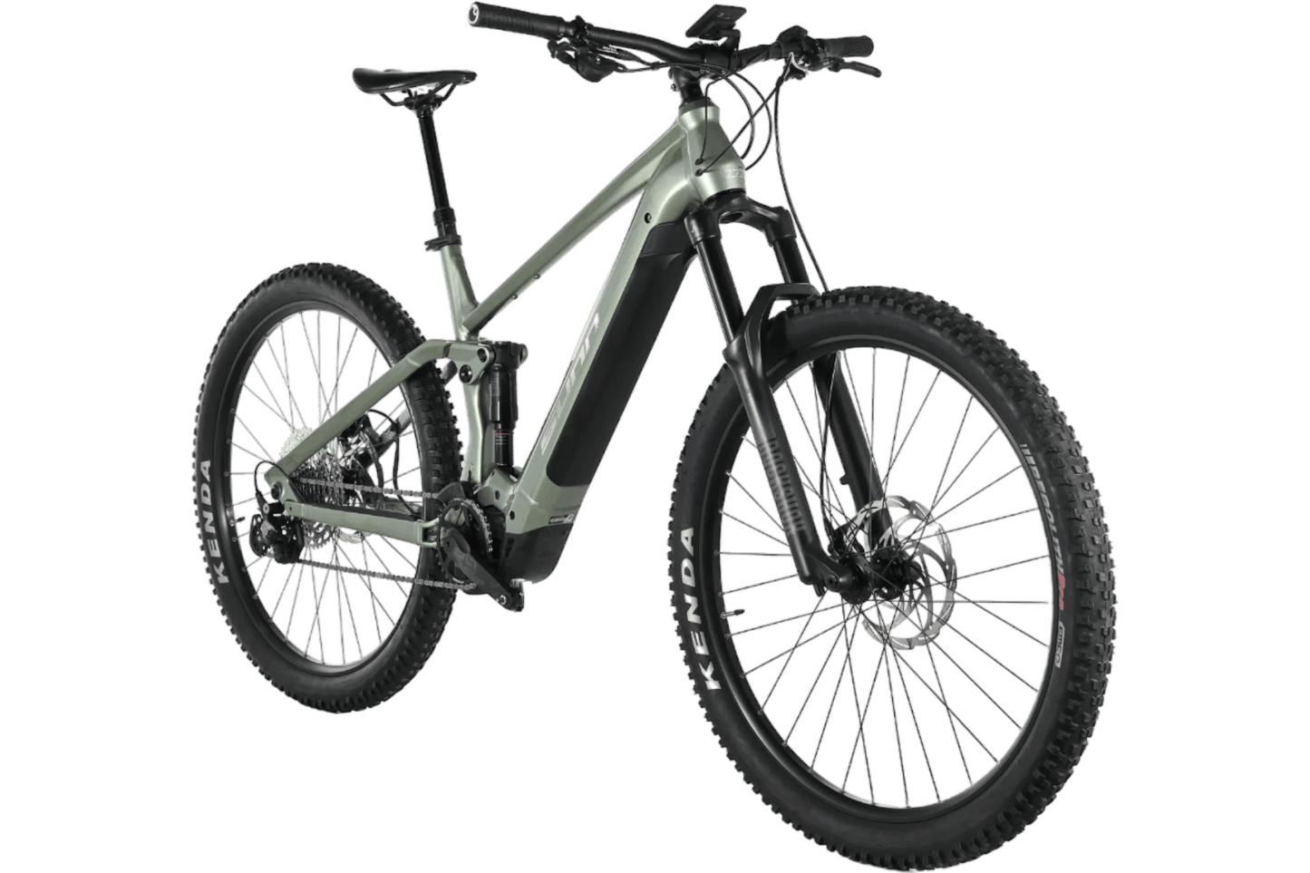 Sunn Charger | 2023 - L - 771KM - Loop Sports