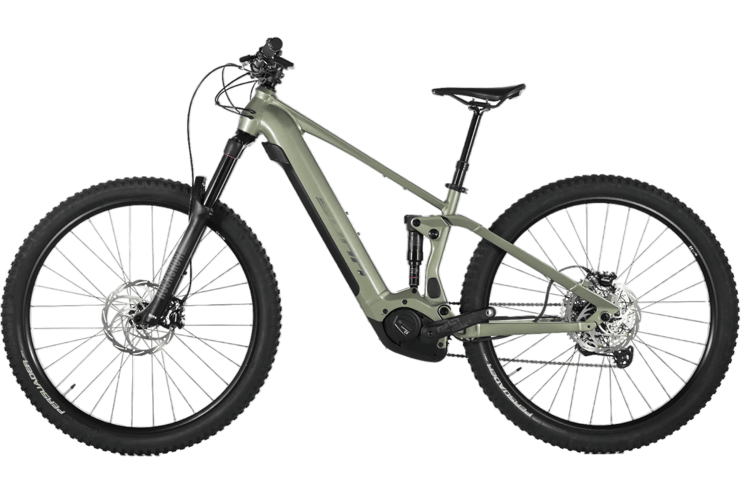 Sunn Charger | 2023 - S - 398KM - Loop Sports