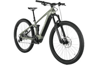 Sunn Charger | 2023 - S - 398KM - Loop Sports