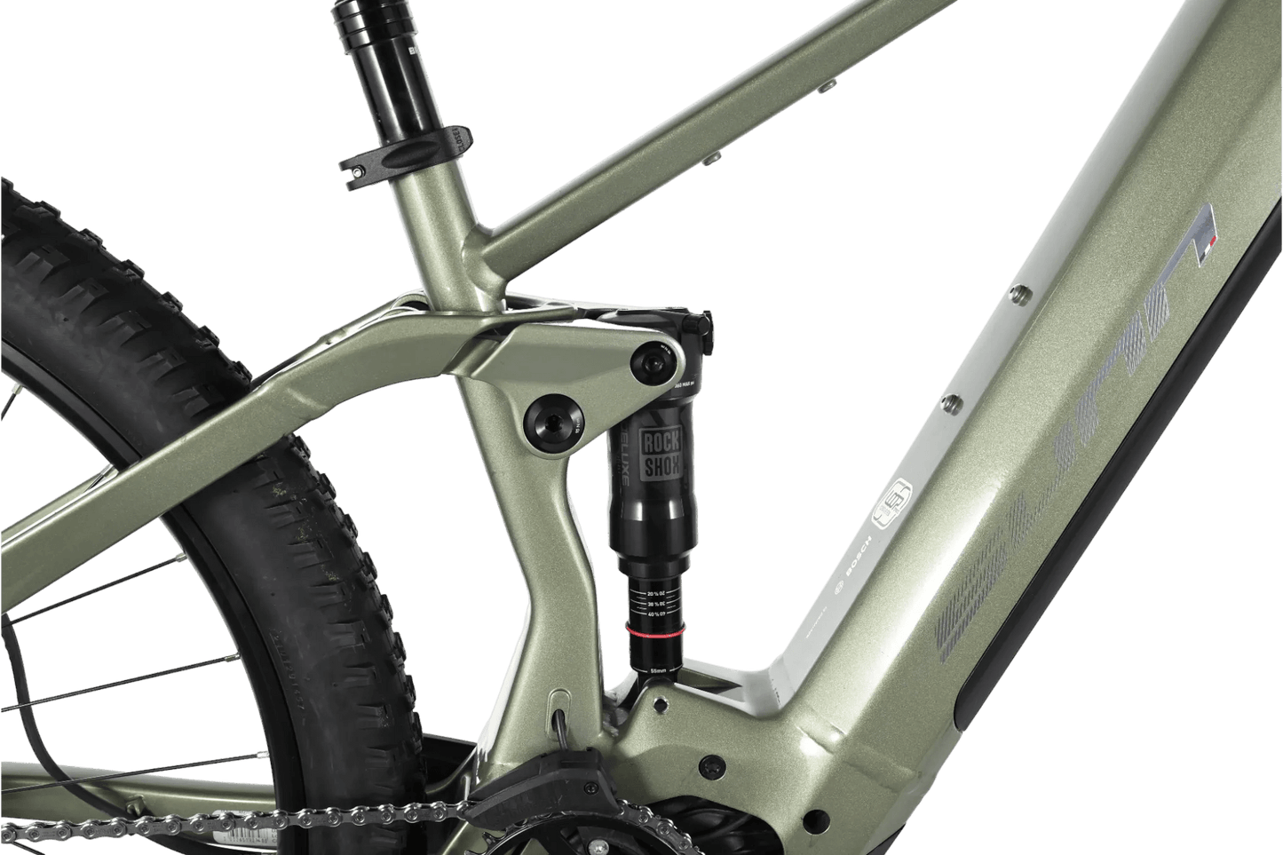 Sunn Charger | 2023 - S - 398KM - Loop Sports