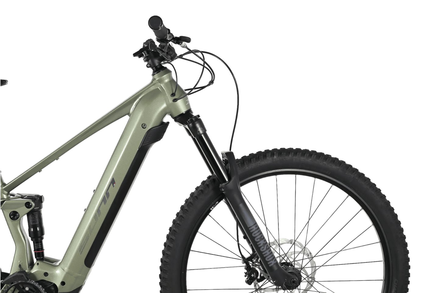 Sunn Charger | 2023 - S - 398KM - Loop Sports