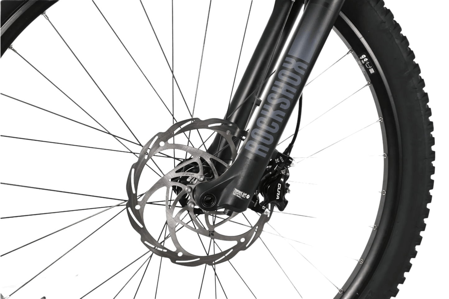 Sunn Charger | 2023 - S - 398KM - Loop Sports