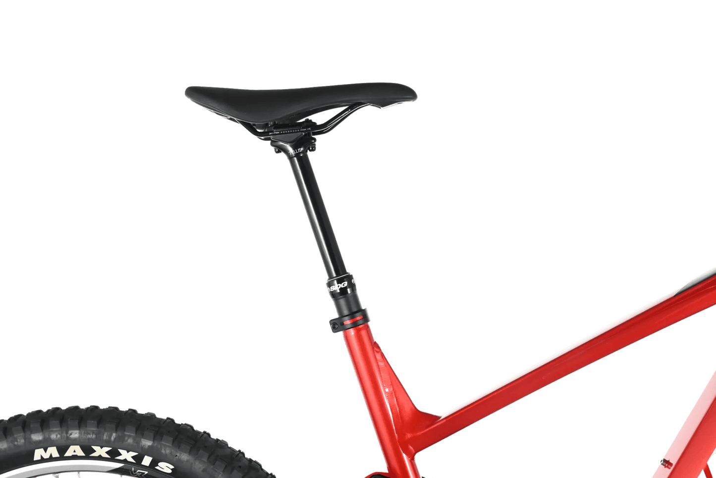 Sunn Kern EL S2 | 2023 - L - 286KM - Loop Sports