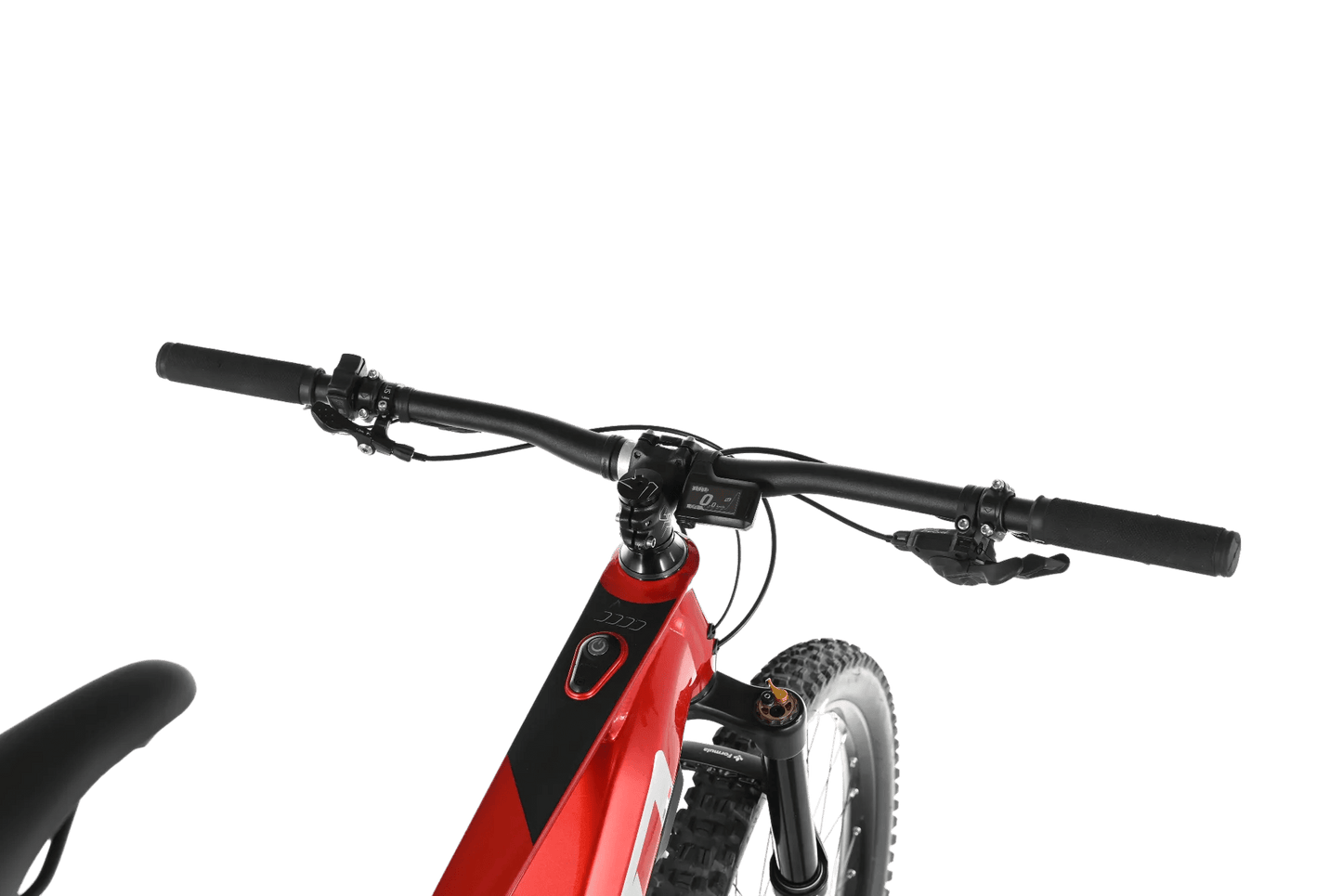 Sunn Kern EL S2 | 2023 - L - 286KM - Loop Sports