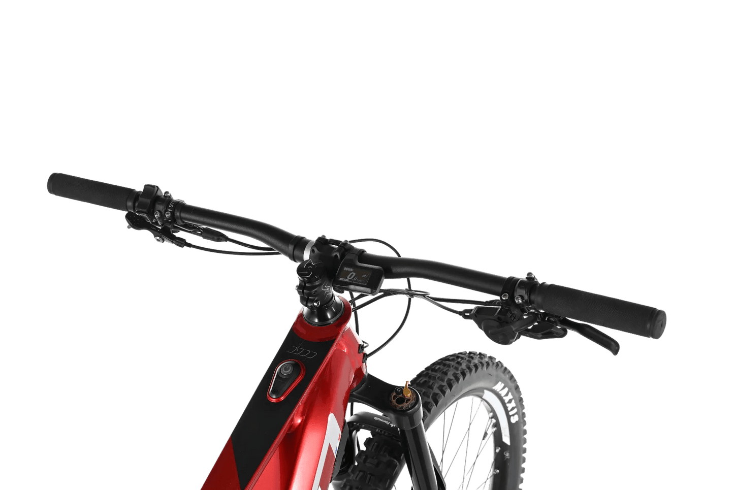 Sunn Kern EL S2 | 2023 - M - 251KM - Loop Sports