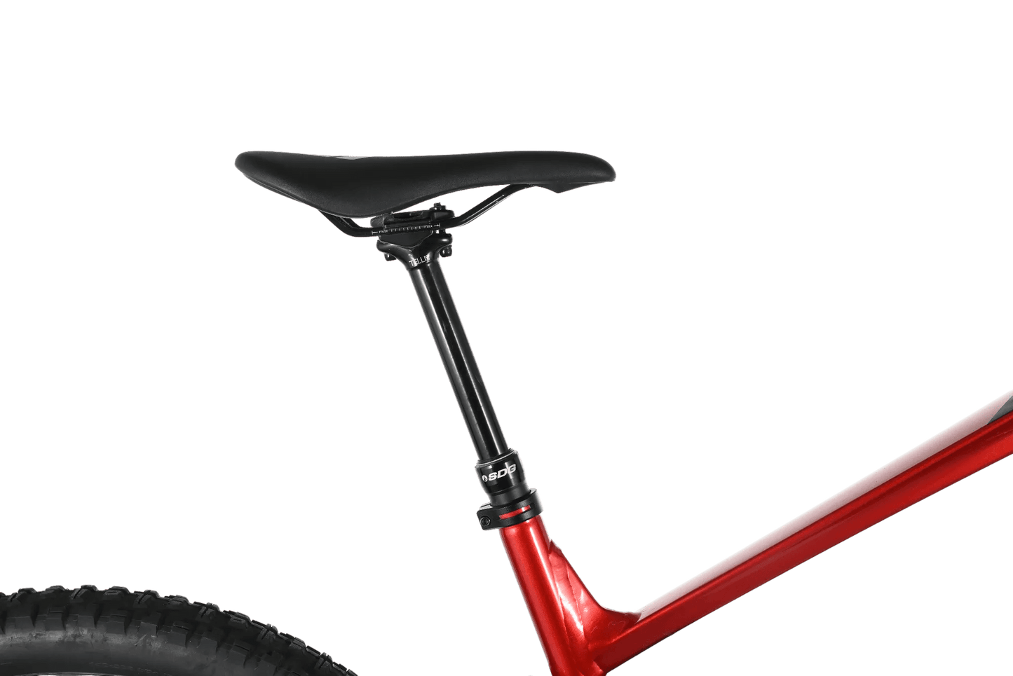 Sunn Kern EL S2 | 2023 - M - 251KM - Loop Sports
