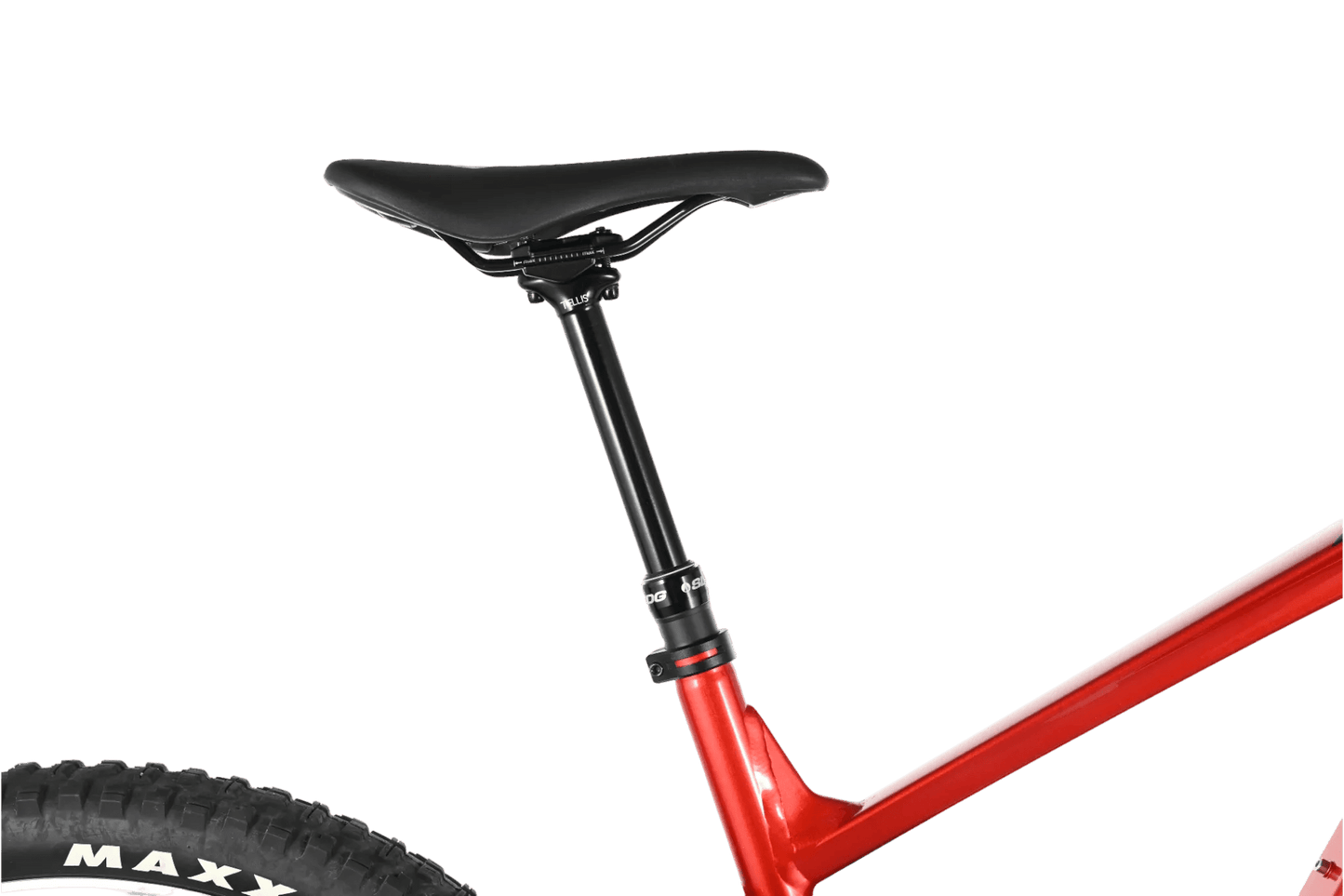 Sunn Kern EL S2 | 2023 - M - 350KM - Loop Sports