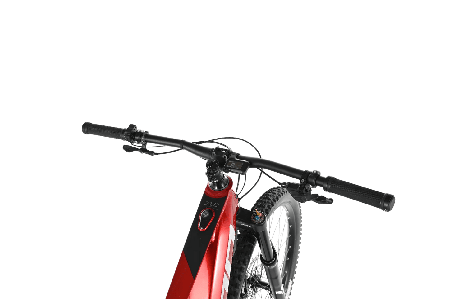 Sunn Kern EL S2 | 2023 - S - 292KM - Loop Sports